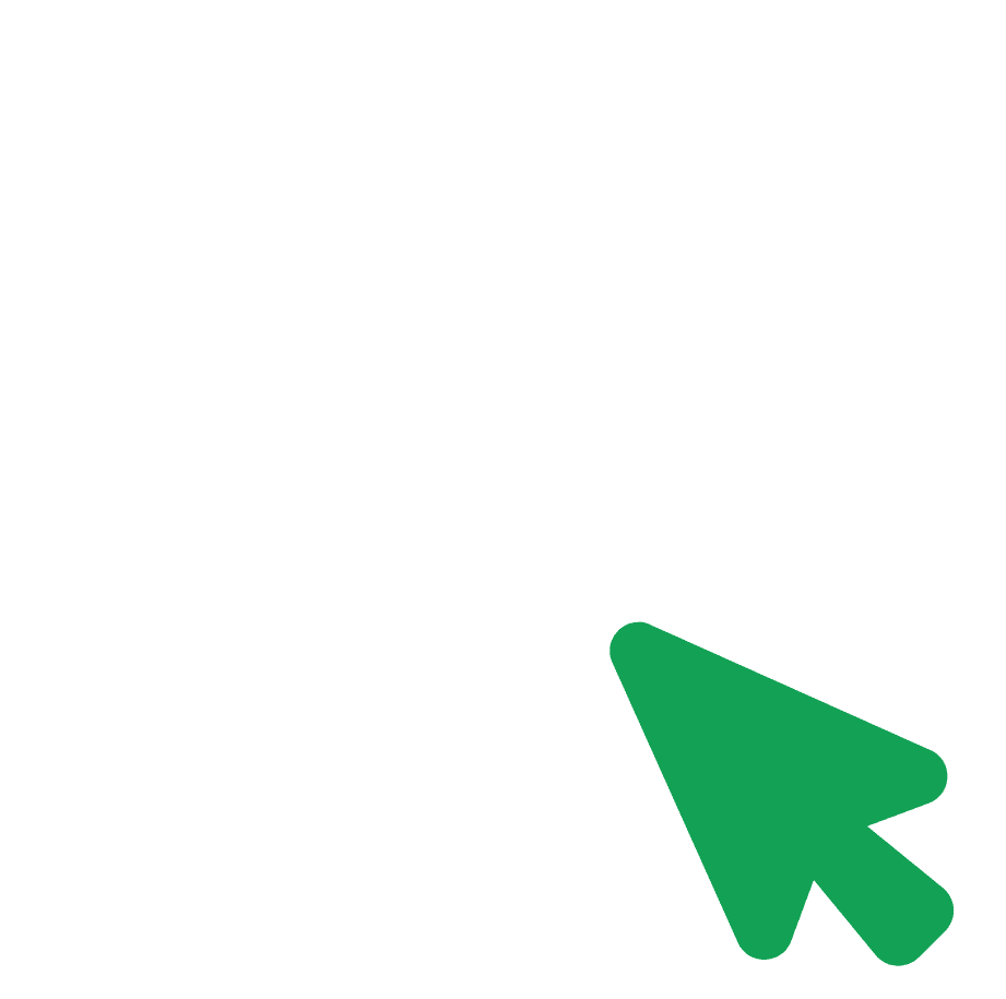 Design and development — browser and cursor