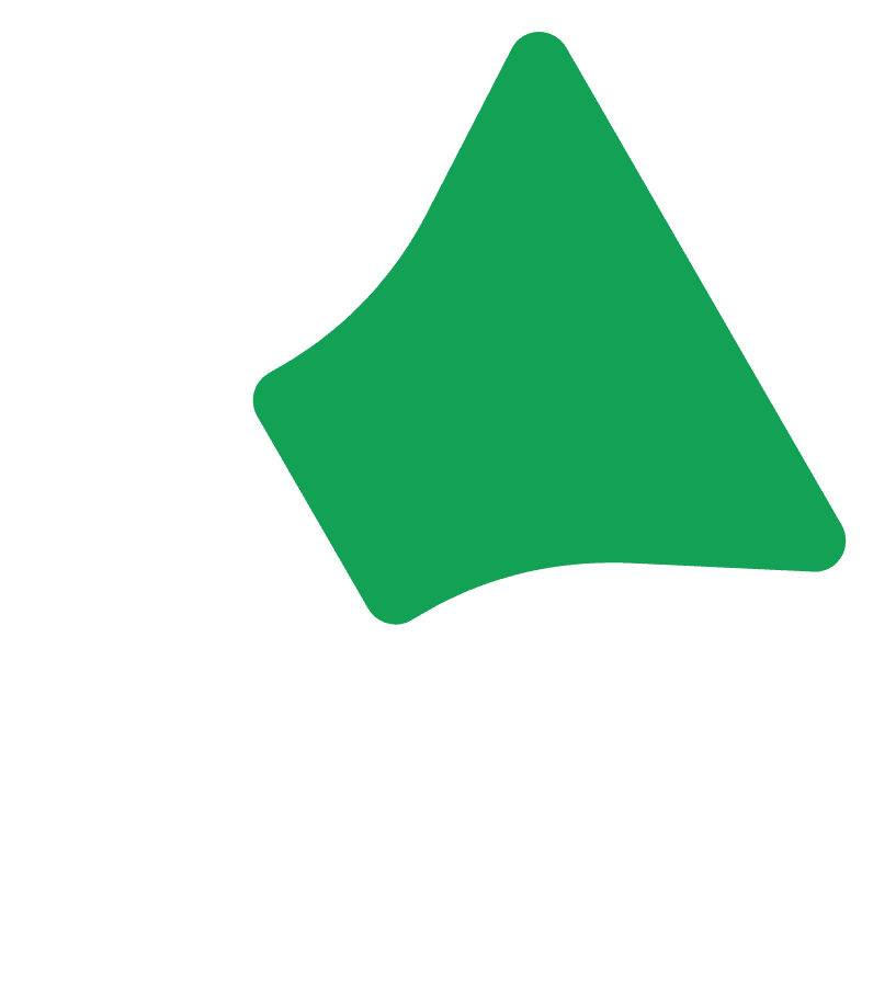 Digital marketing icon — megaphone